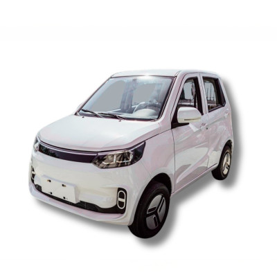 Masina electrica AMY