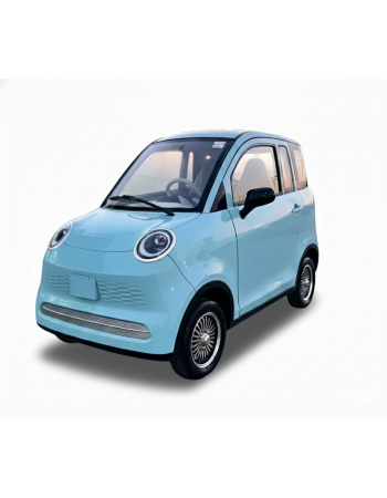 Mașină electrică YD