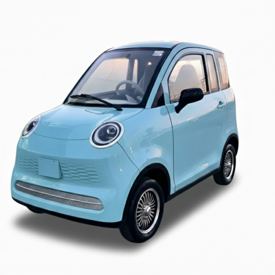 Mașină electrică YD