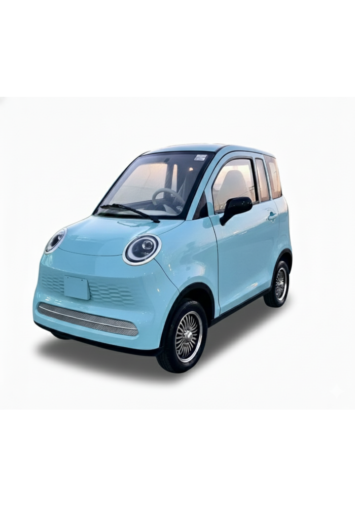 Mașină electrică YD