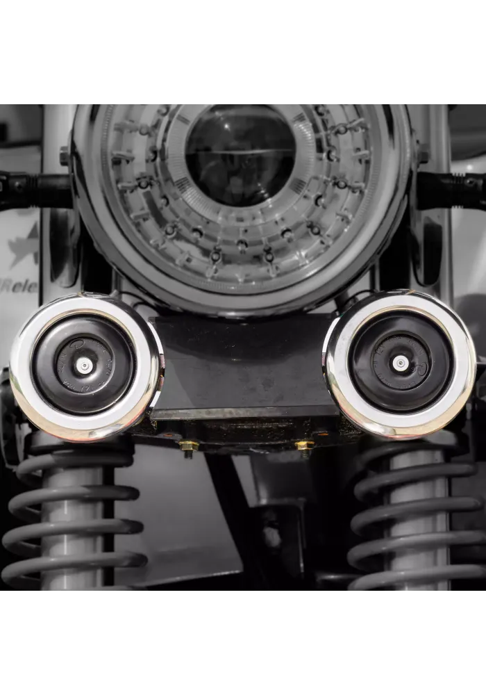 Claxon AMR 350/400/DUMP (40401500W)