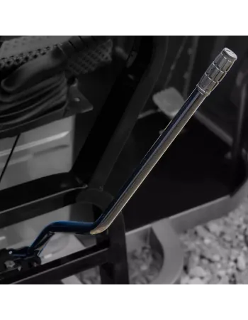 Manetă treaptă forță