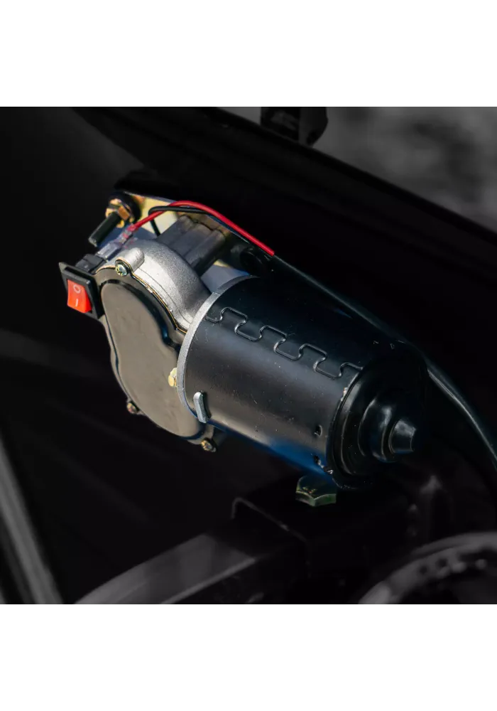 Motor ștergător AMR PLUS VOLAN (40401411)