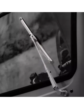 Ștergător cu braț