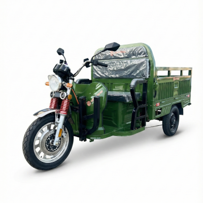 Triciclu electric AMR 400