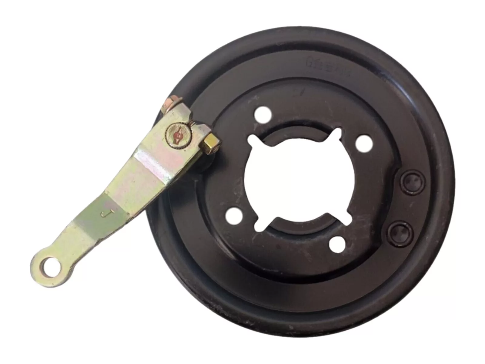 Placute De Frana AMR 300/ AMR 350 (70232614)