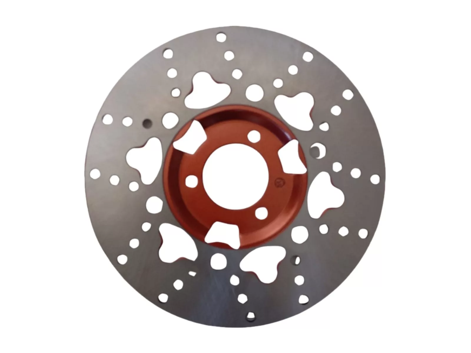 Disc frana fata 5