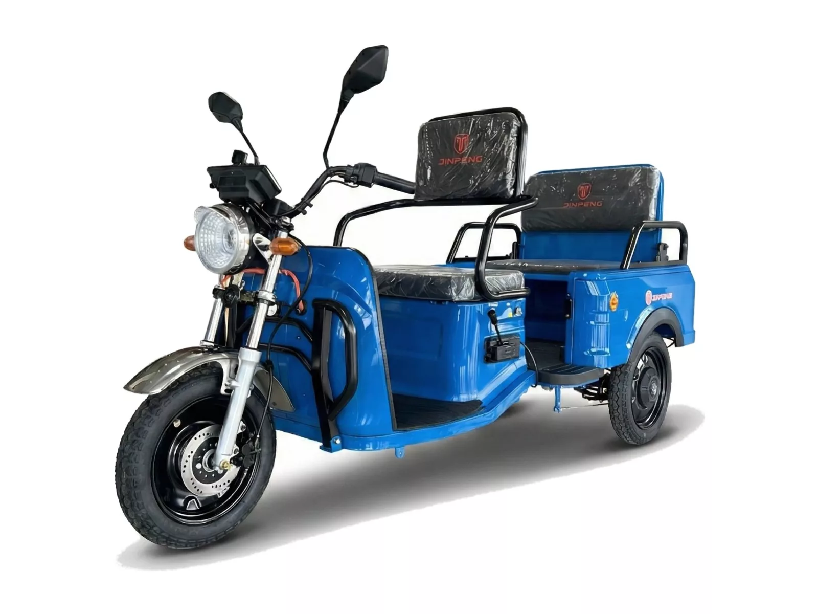 Triciclu electric AMR 200