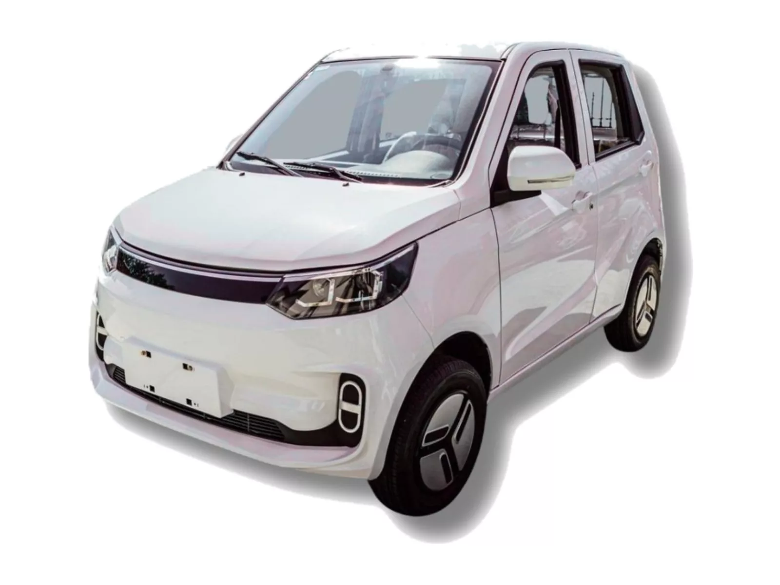 Masina electrica AMY