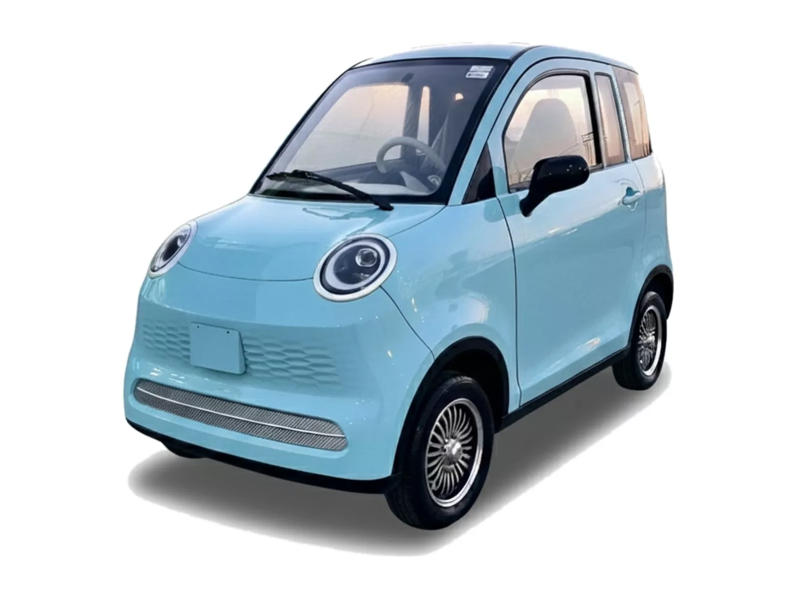 Masina electrica YD
