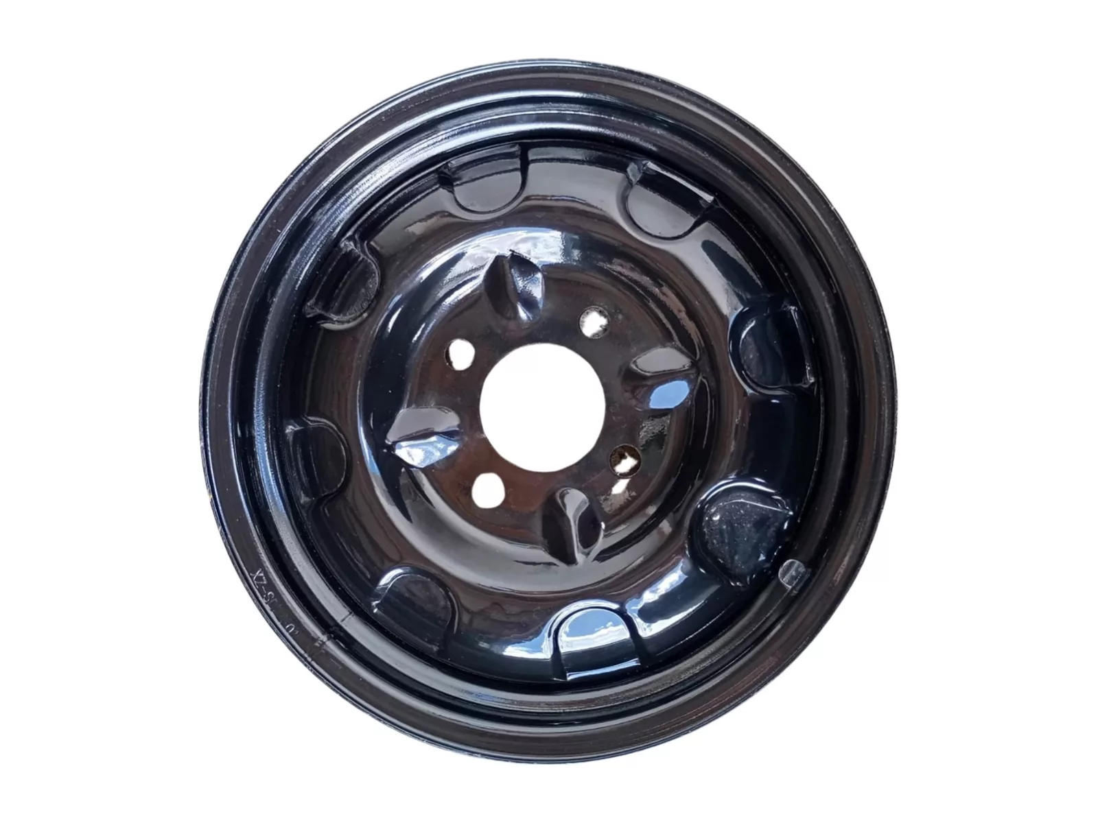 Janta fata 12″