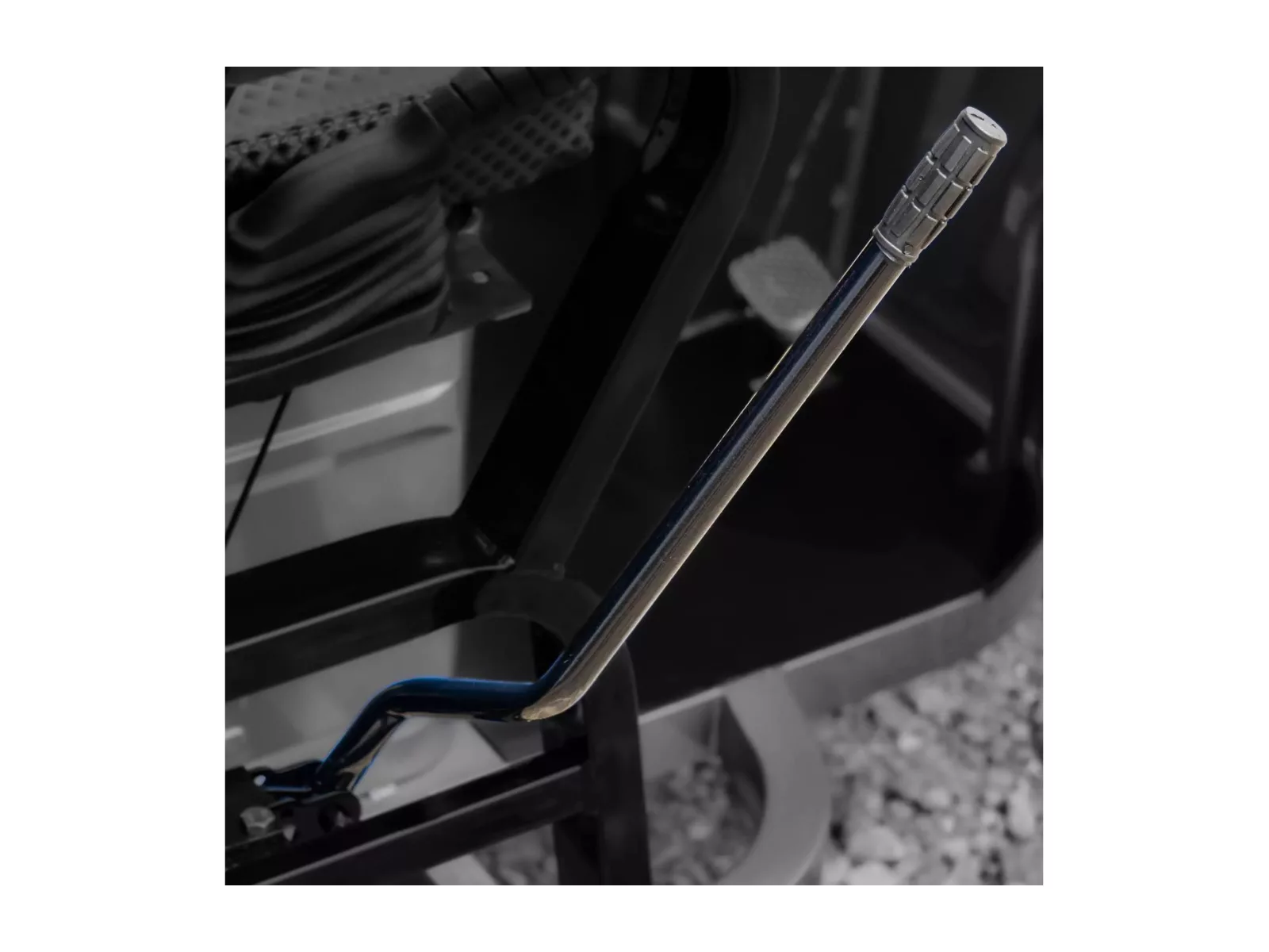 Manetă treaptă forță AMR 400 (40202823W)