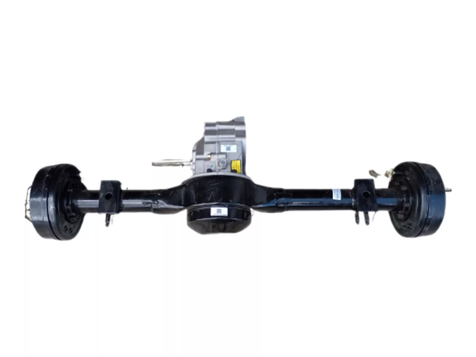 Punte spate AMR 400 (41201156W)