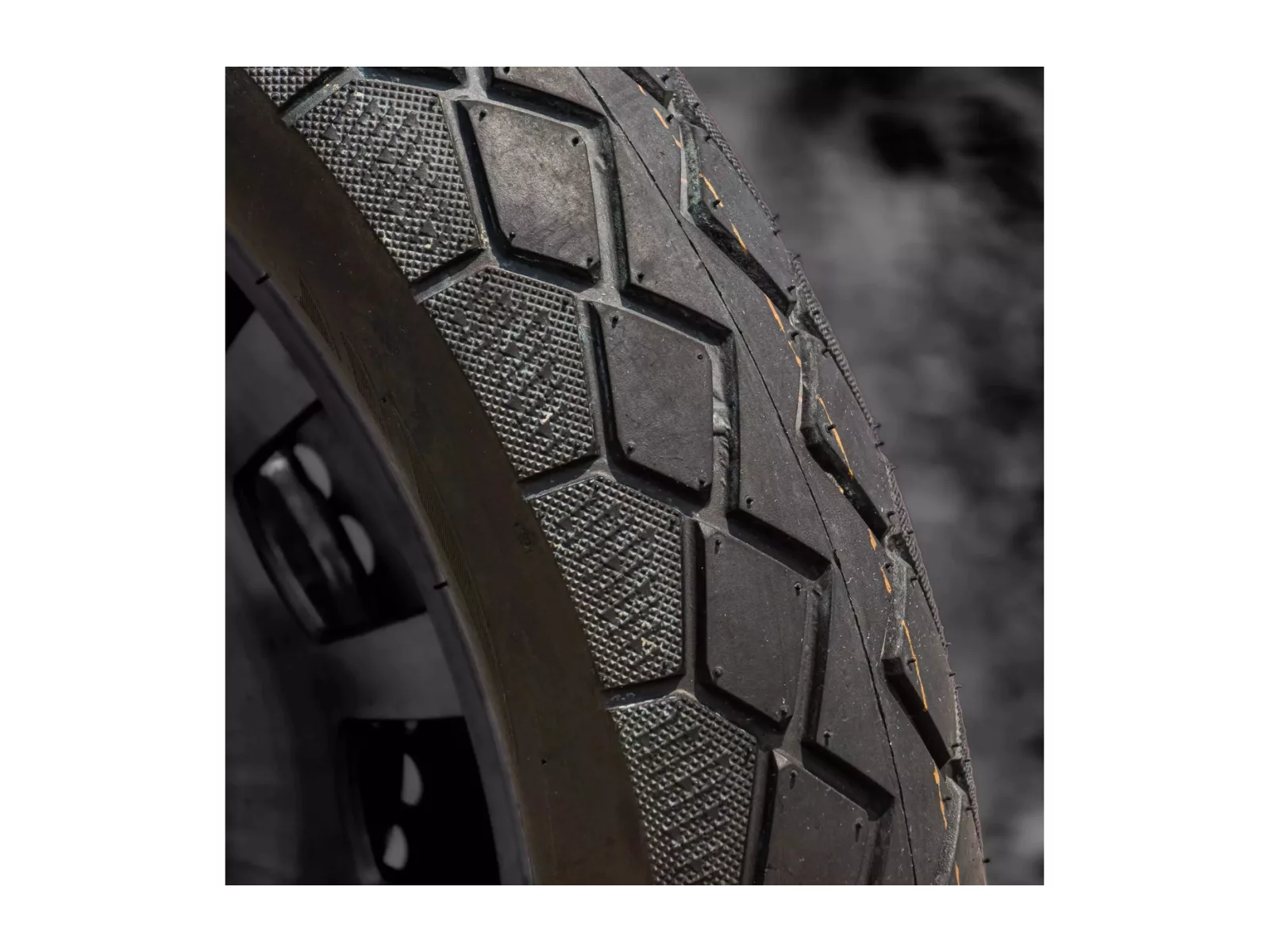 Anvelopă 3.75-12 (41100579W)