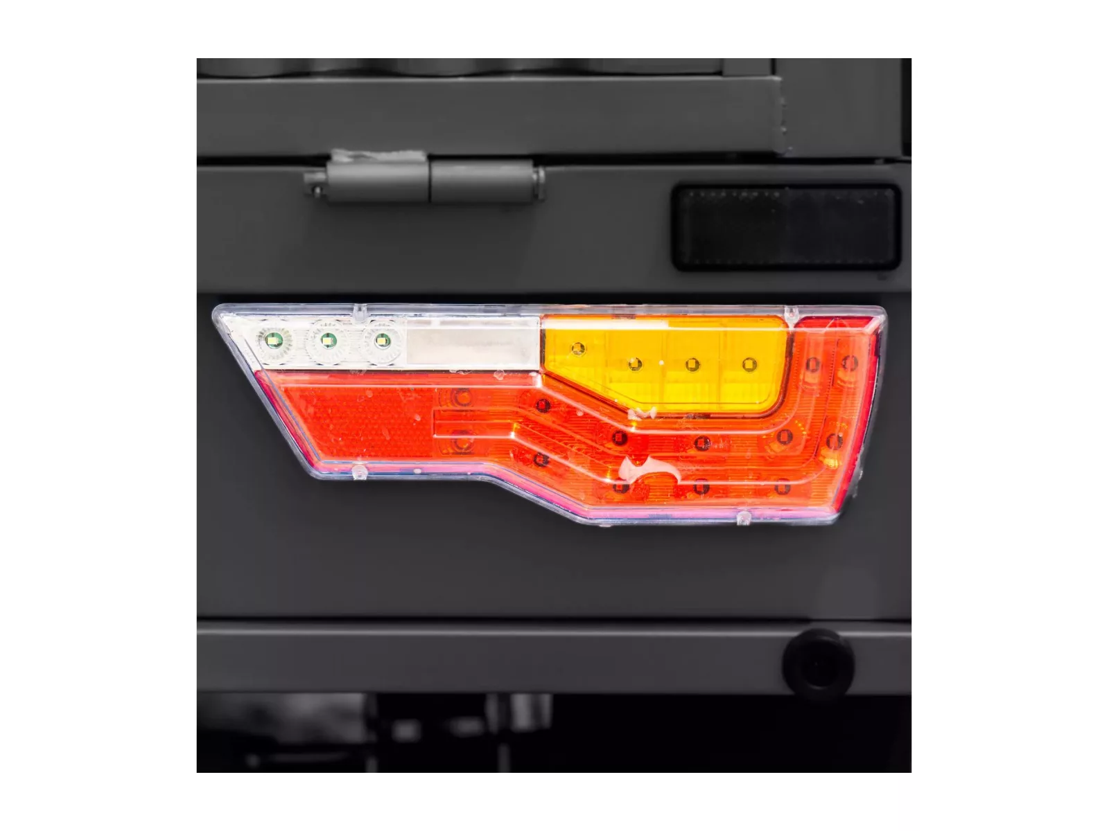 Lampă stop dreapta AMR 400 (40401502W)