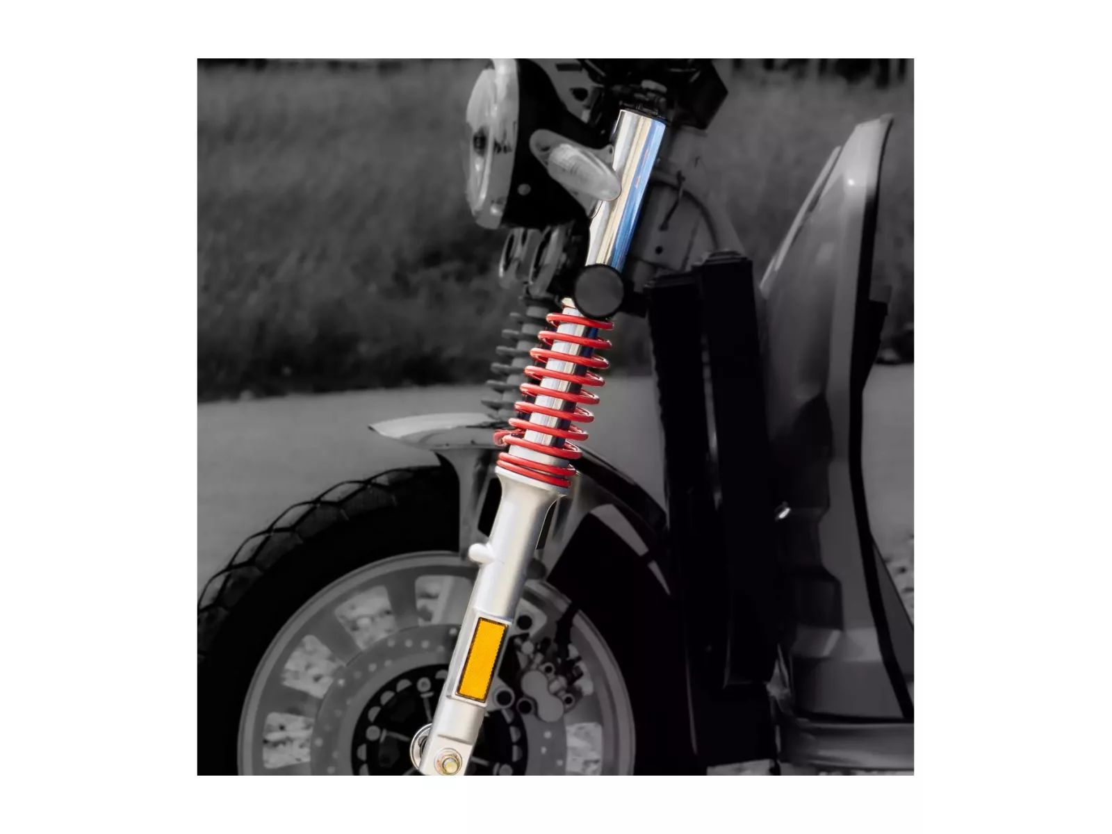 Amortizor Fata AMR 400 (40502496W)
