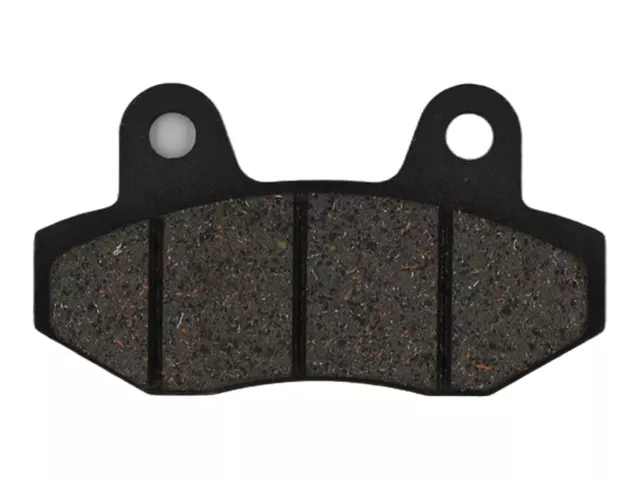 Placute frana AMR 400 (41250239W)