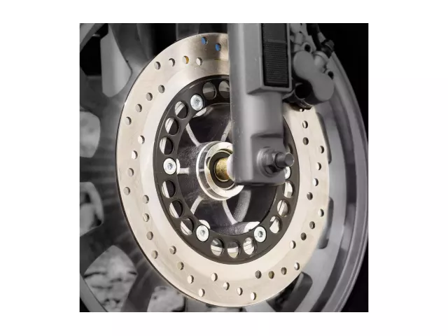 Disc frână față AMR 400 (40501950W)