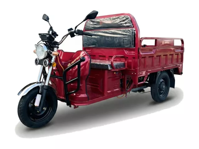 Triciclu electric AMR 350