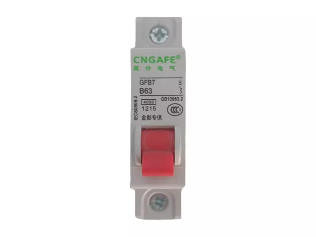 Intrerupator general AMR 200/300/350/PLUS (40350569)