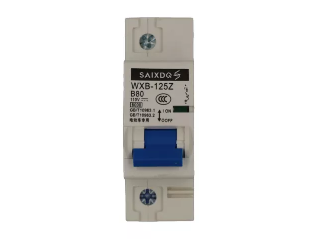 Intrerupator general AMR 400 (40301690)