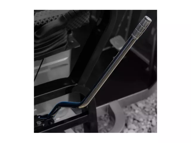 Manetă treaptă forță AMR 400 (40202823W)