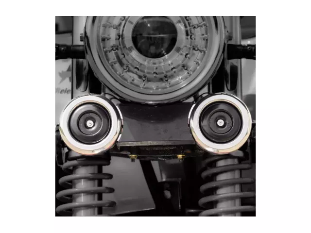 Claxon AMR 350/400/DUMP (40401500W)