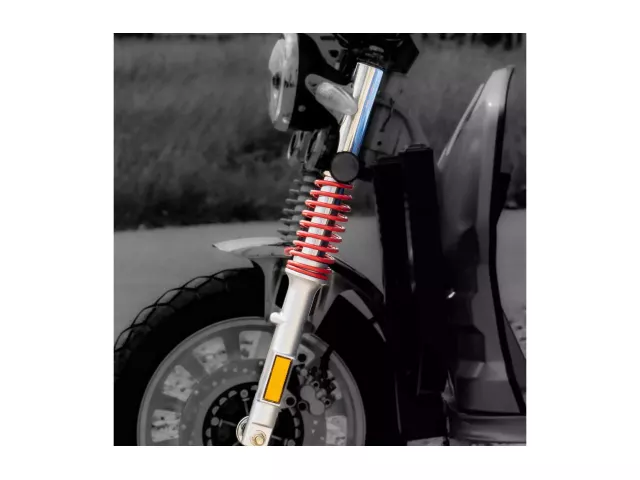Amortizor Fata AMR 400 (40502496W)